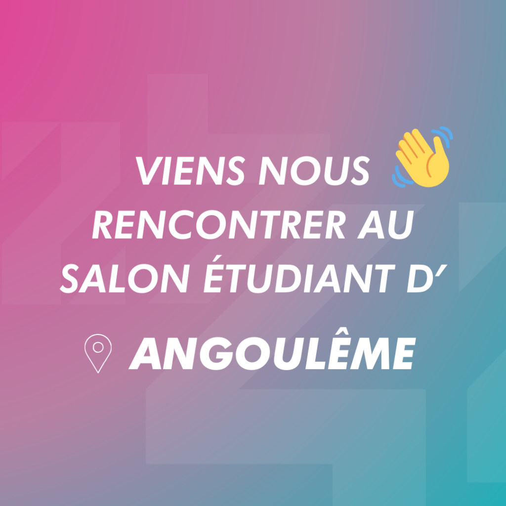 Salon FOFE Angouleme