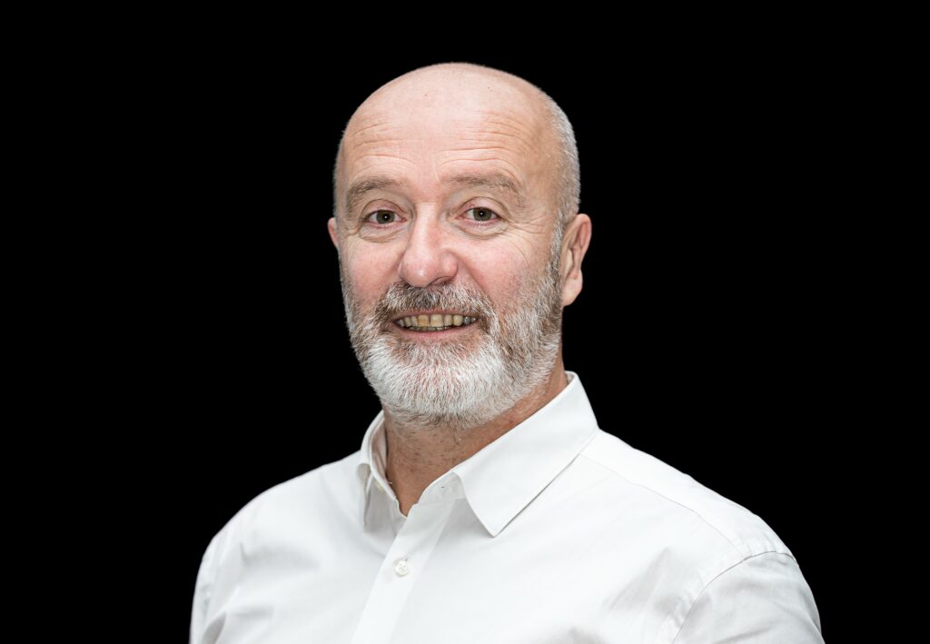 Patrick TRIAUD