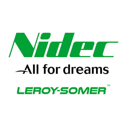Nidec Leroy-Somer