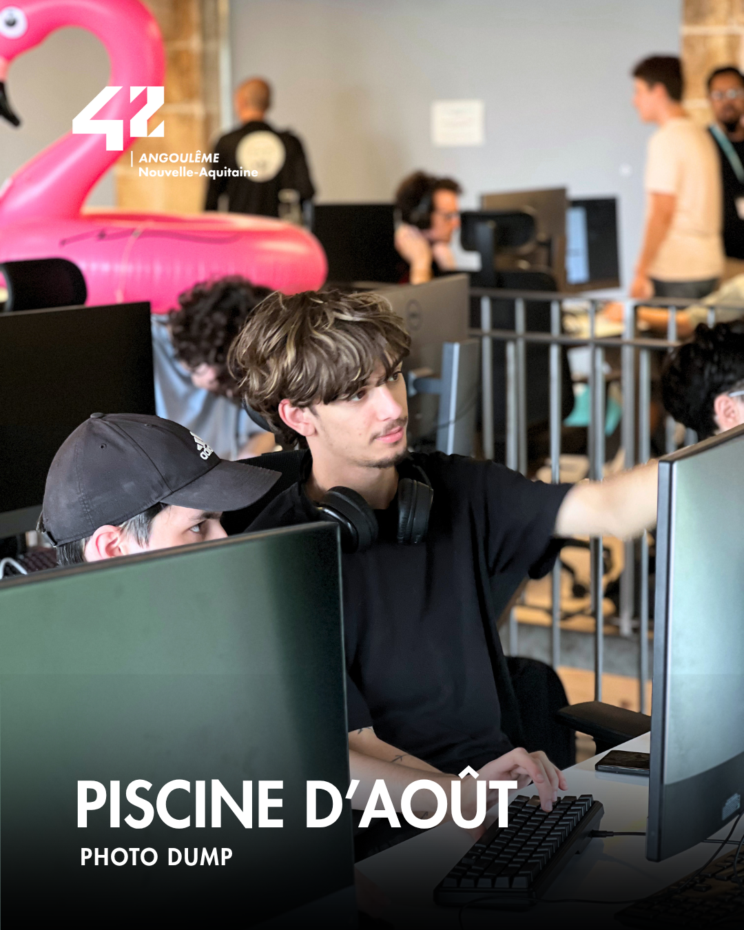 42 Angoulême